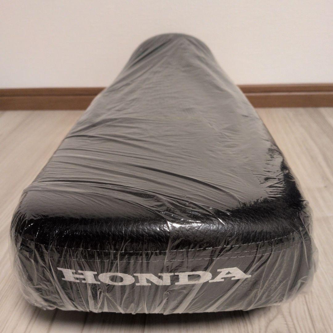 値下げ決行！ HONDA ダックス125 純正シート （JB06）未使用