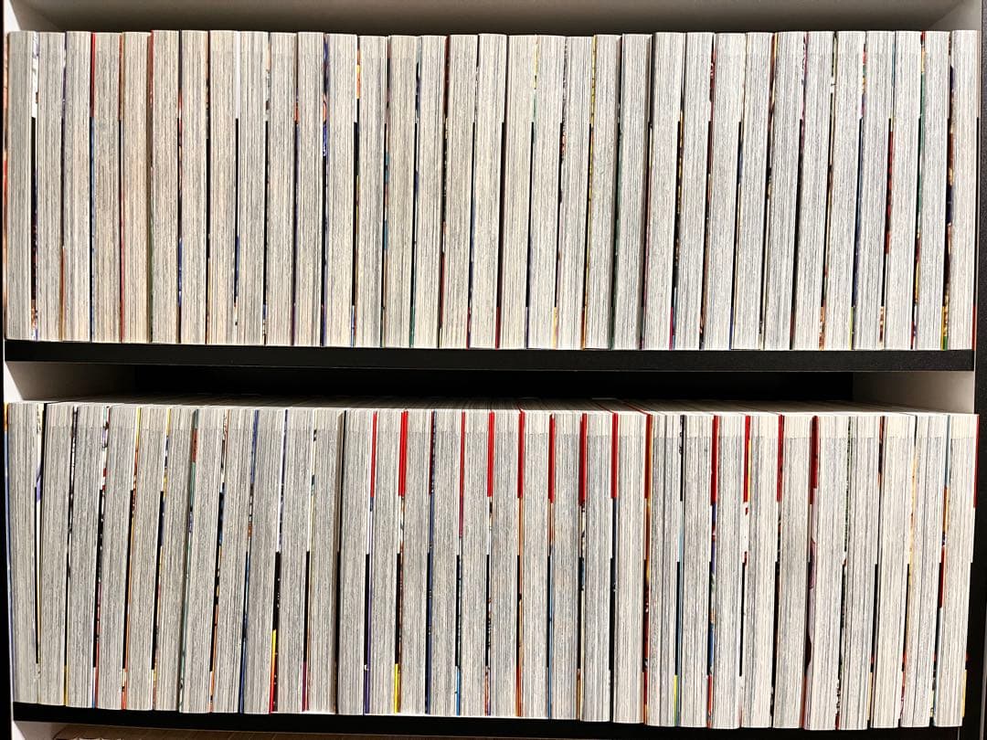 キングダム　1巻〜64巻