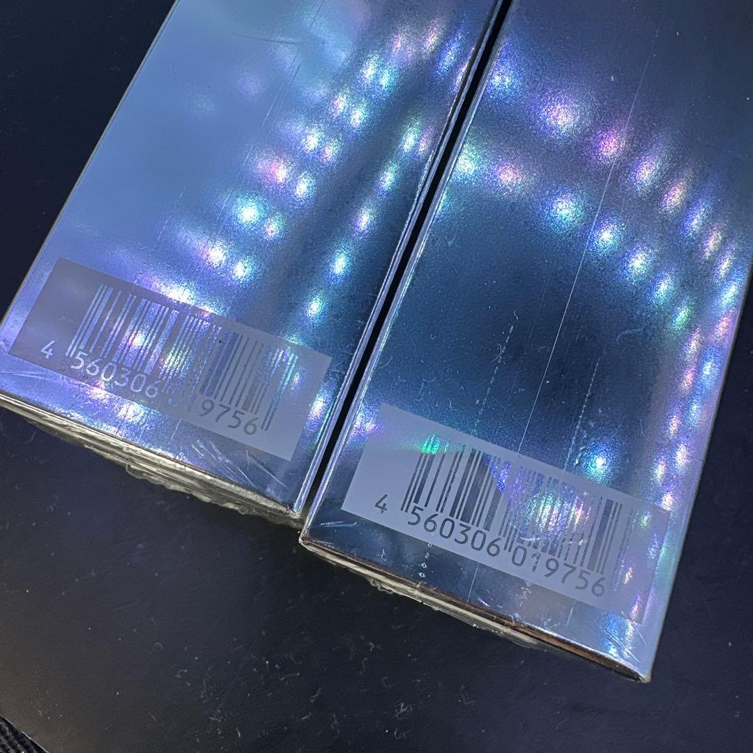 ELECTORE フェイストリートメント モア モイスト M 100g
