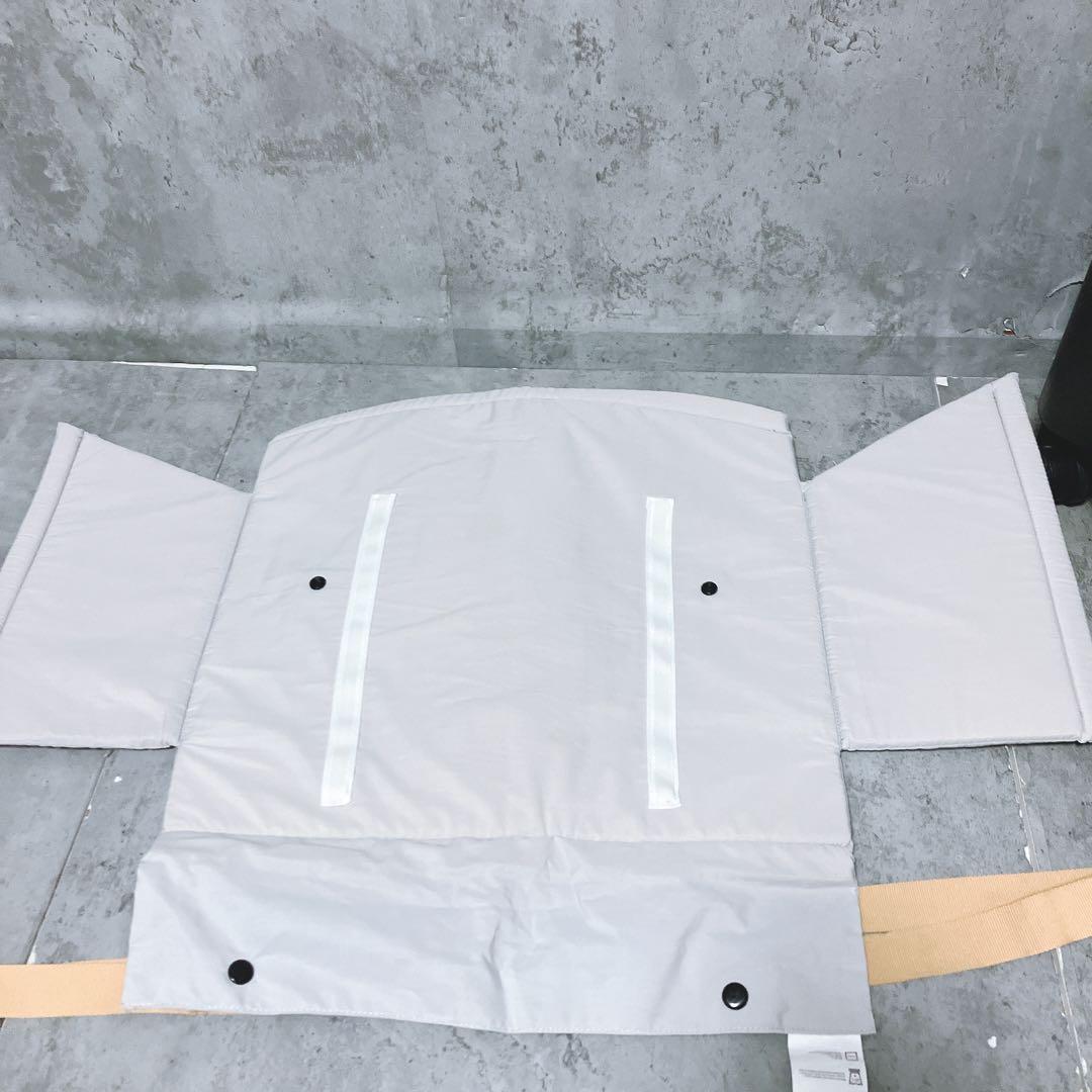 【良品】JETKIDS STOKKE ベッドボックス　ジェットキッズ