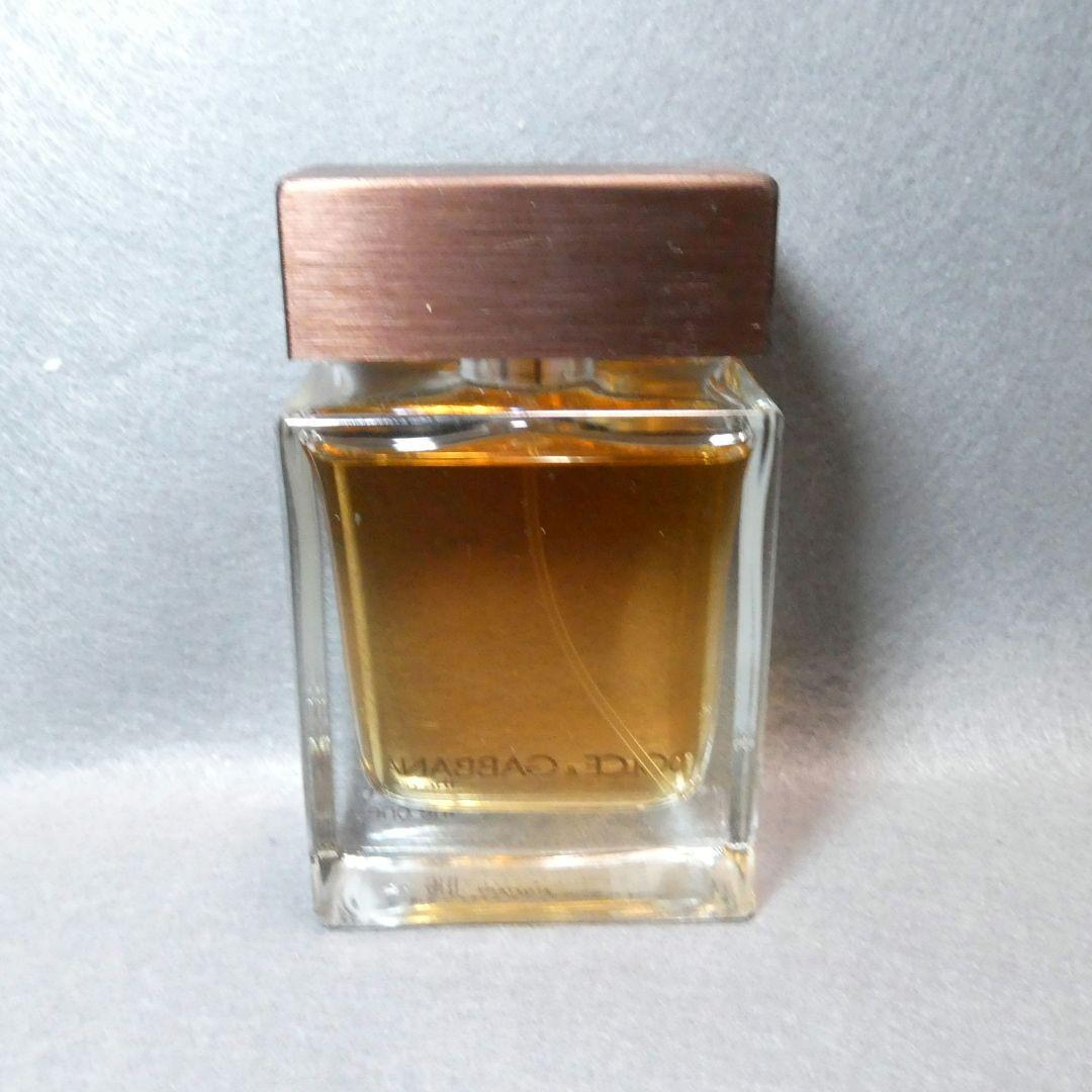 Dolce & Gabbana the one 50mL ドルガバ