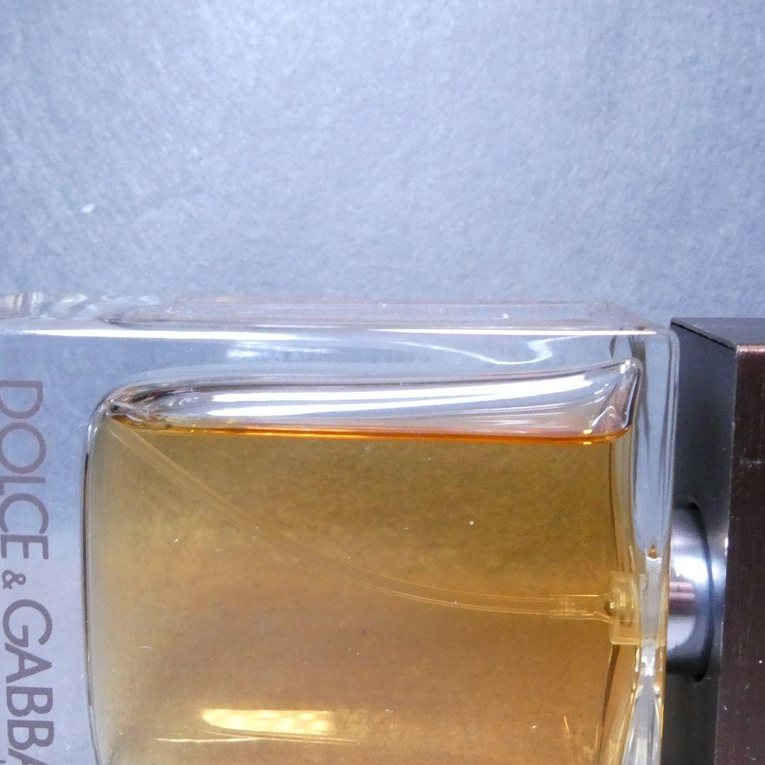 Dolce & Gabbana the one 50mL ドルガバ
