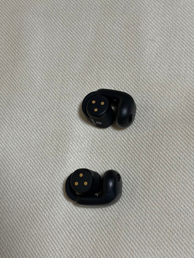 イヤホン Bose ultra Open earbuds (almost new)