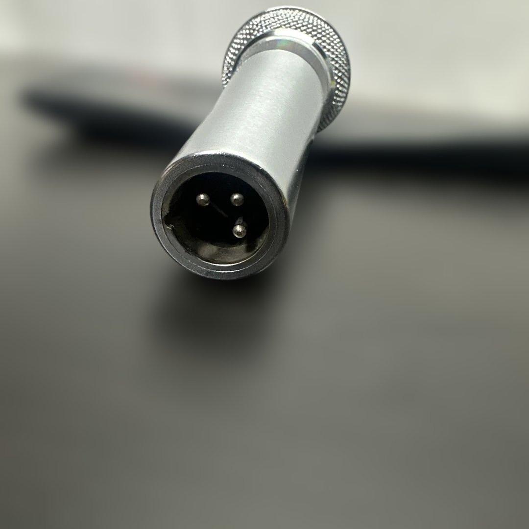 SHURE シュア Unisphere I ボーカルマイクロホン 565SD