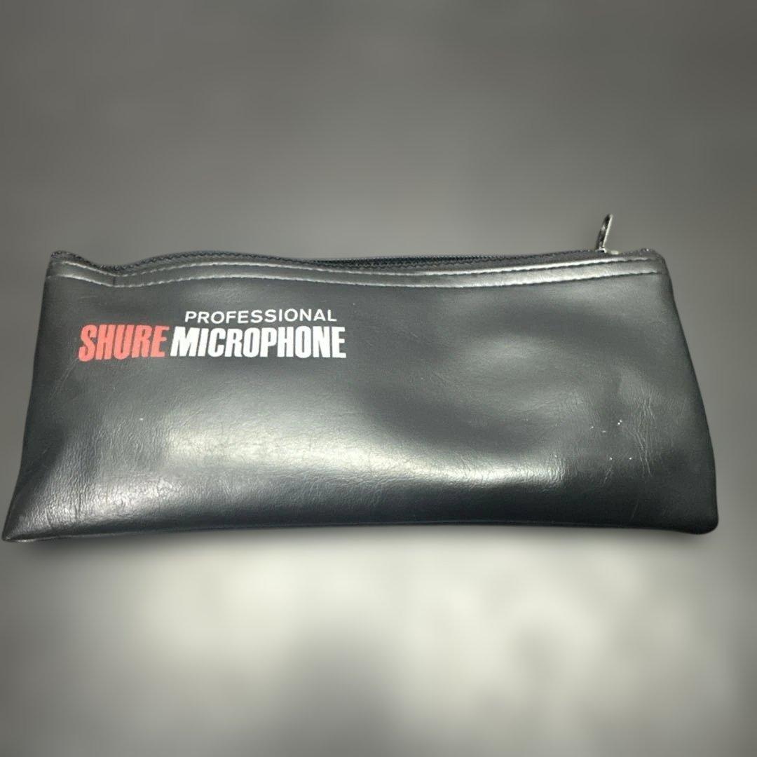SHURE シュア Unisphere I ボーカルマイクロホン 565SD