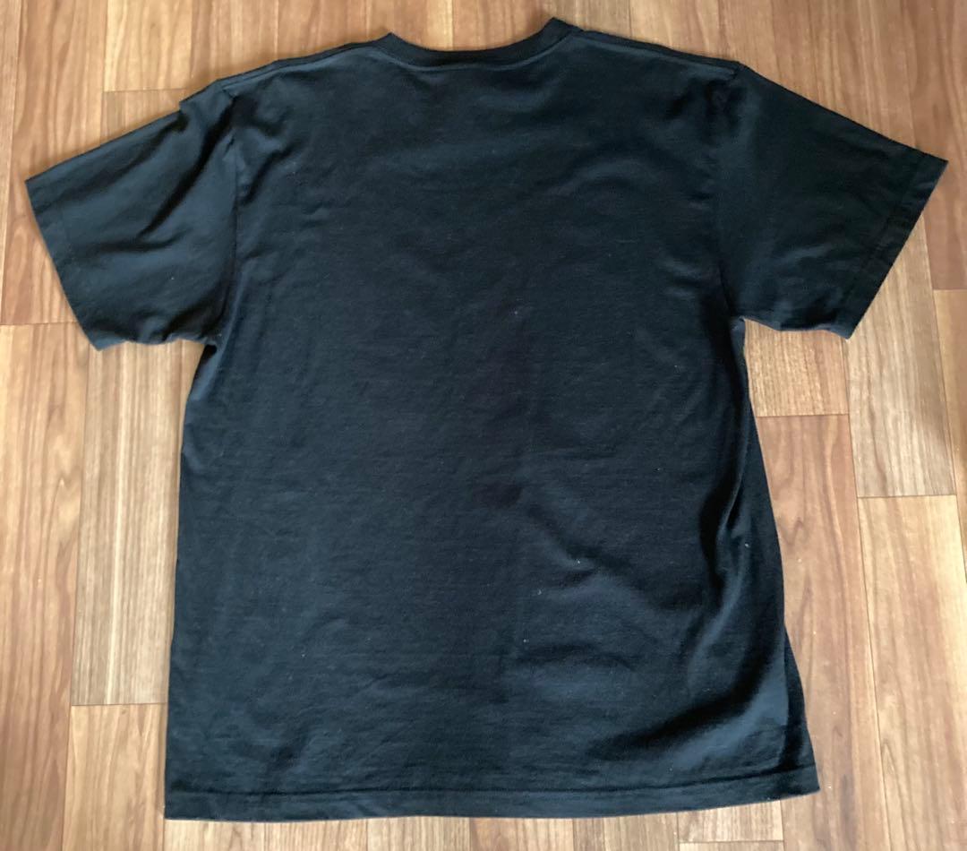 金属バット　Tシャツ　XL トモヤス　友保隼平　スケロク
