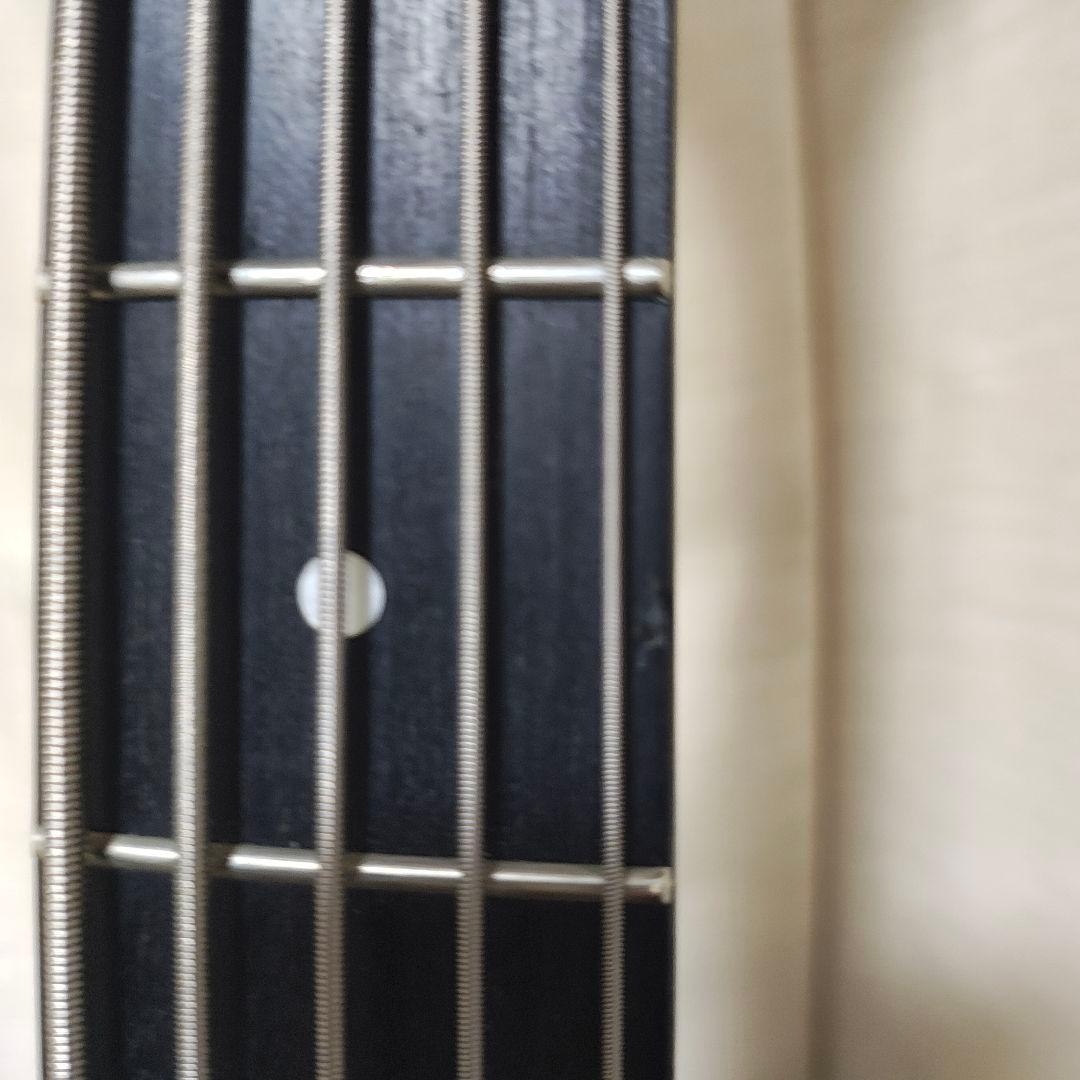 ベース Woofy basses cavailer5