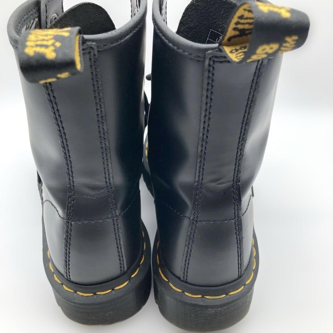 Dr. Martens ドクターマーチン1460BEX UK4EU37 8ホール