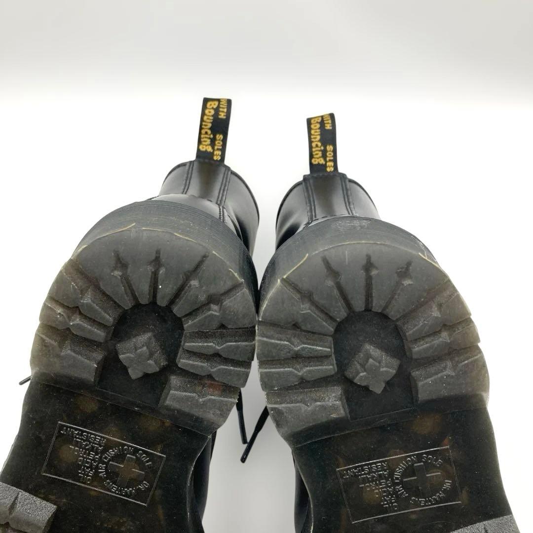 Dr. Martens ドクターマーチン1460BEX UK4EU37 8ホール