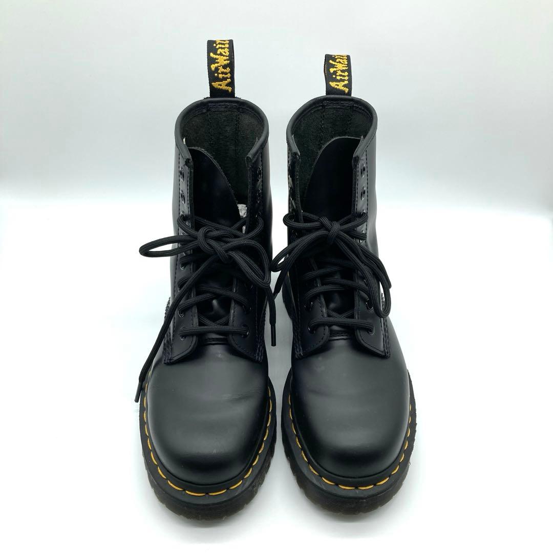 Dr. Martens ドクターマーチン1460BEX UK4EU37 8ホール