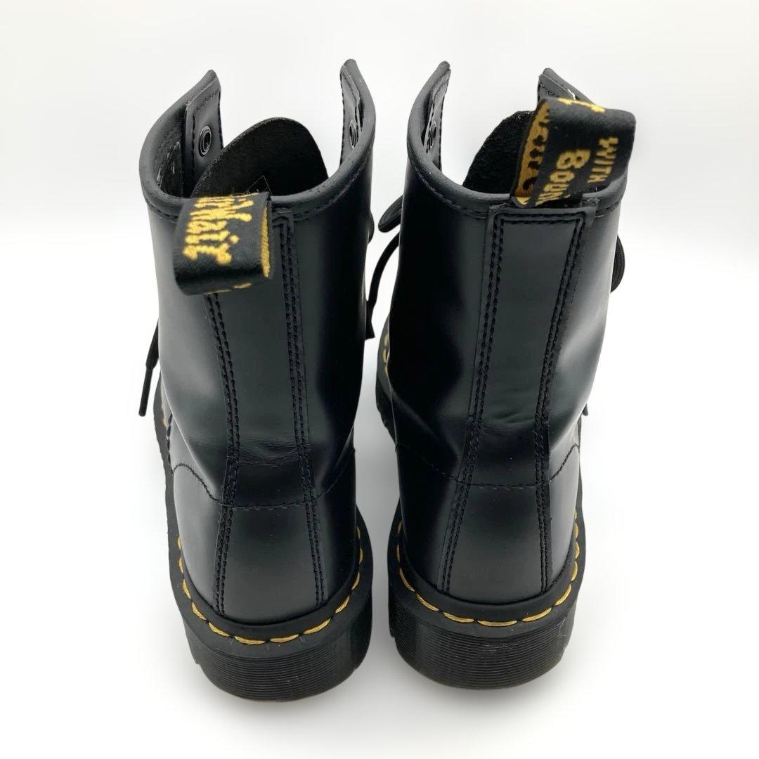 Dr. Martens ドクターマーチン1460BEX UK4EU37 8ホール