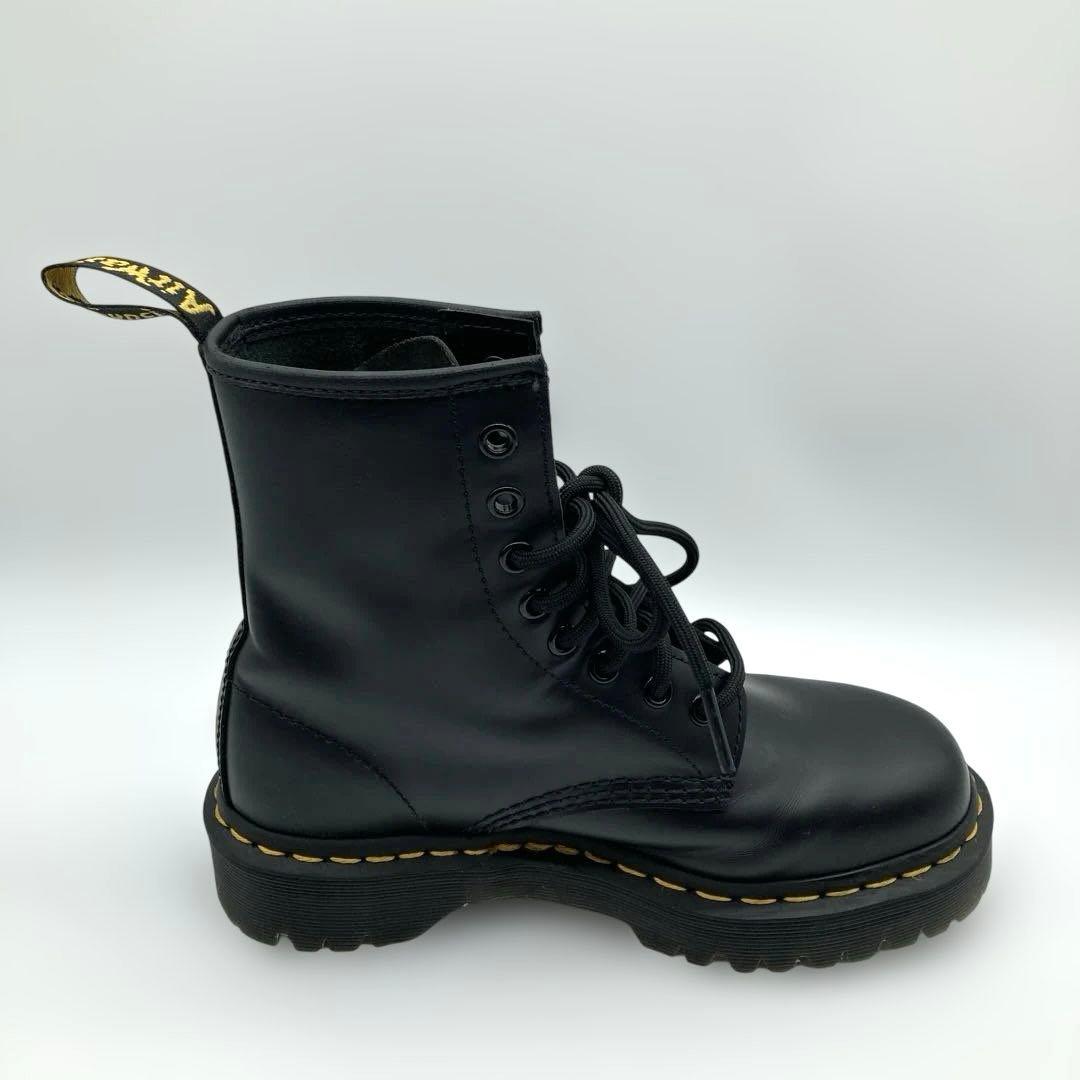 Dr. Martens ドクターマーチン1460BEX UK4EU37 8ホール