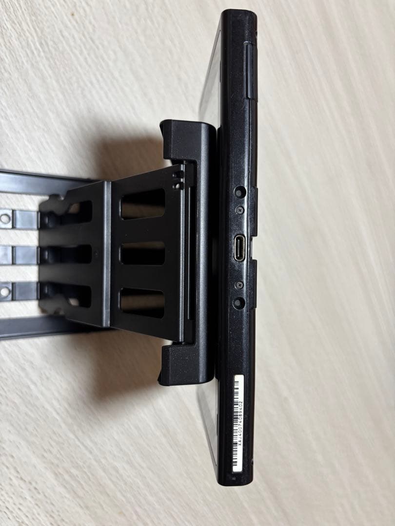 Nintendo Switch 画面のみ　ジャンク品