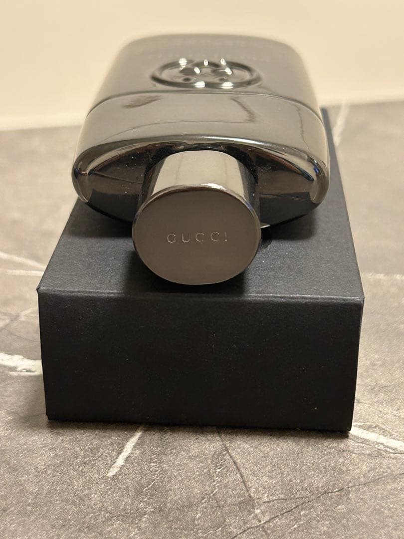 香水(男性用) GUCCI GUILTY PARFUM 50ml