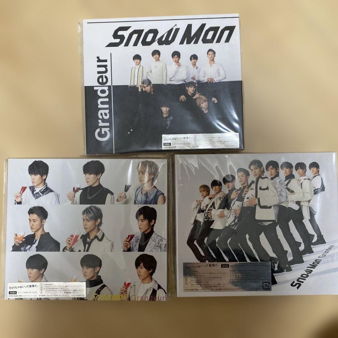 Man CDまとめ売り 3形態 30枚セット