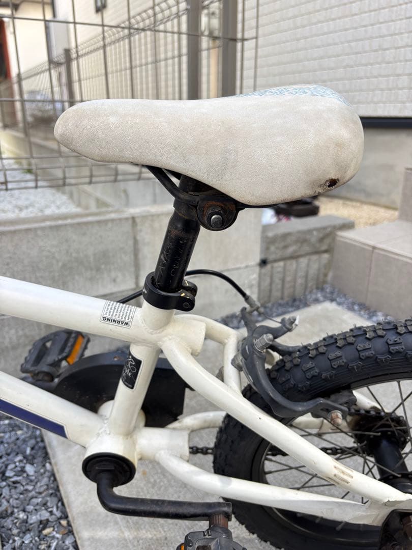 GT Mash One マッハワン　16インチ