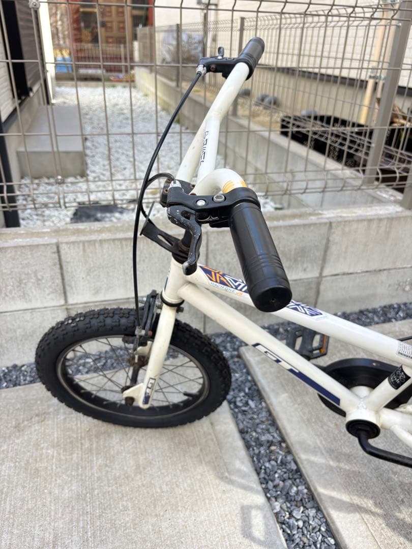 GT Mash One マッハワン　16インチ