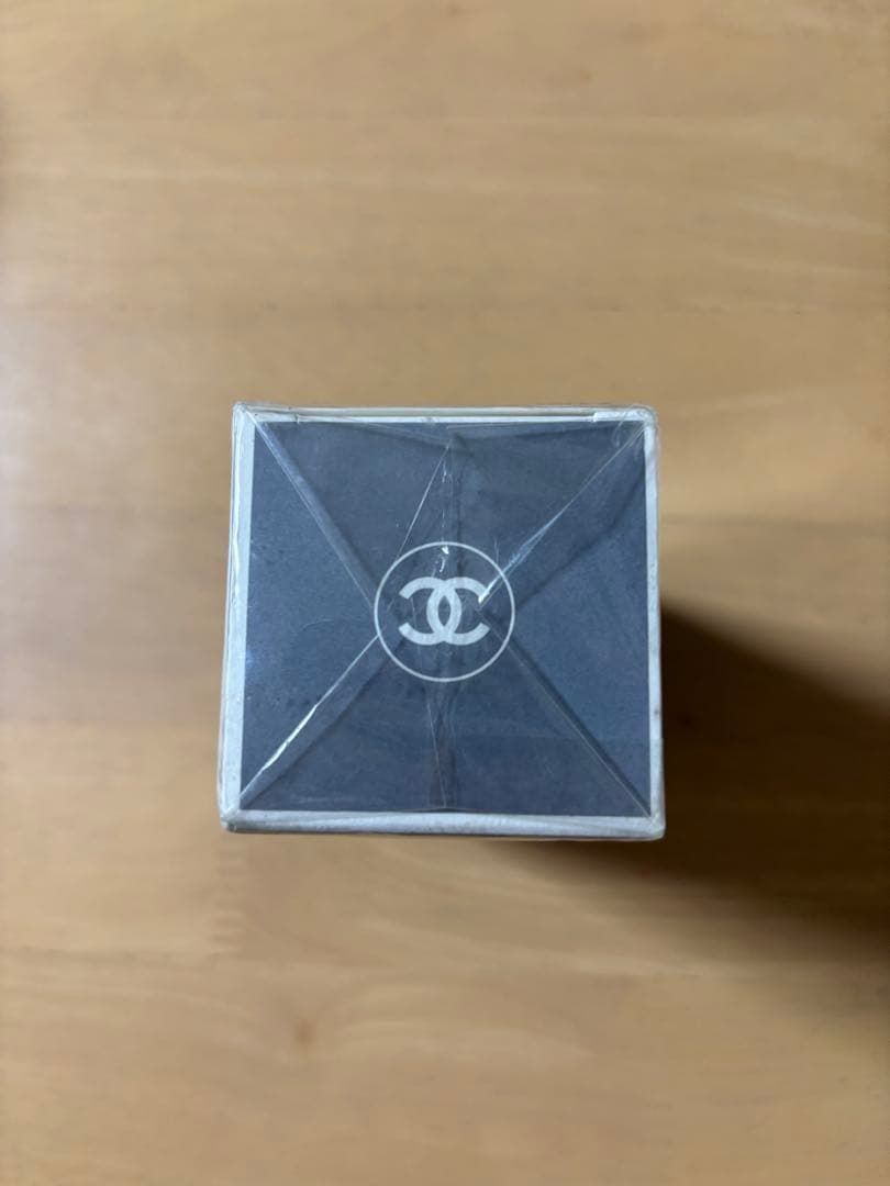 CHANEL Pour Monsieur 100ml 香水　未開封