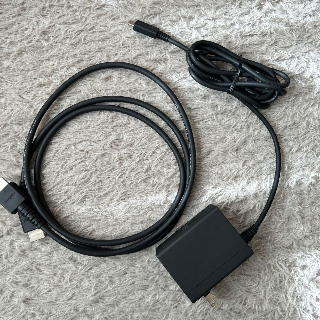 【匿名配送】任天堂Switch 本体セット