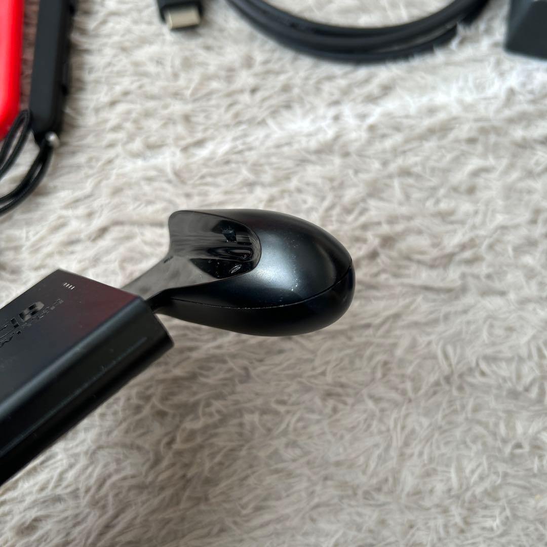 【匿名配送】任天堂Switch 本体セット
