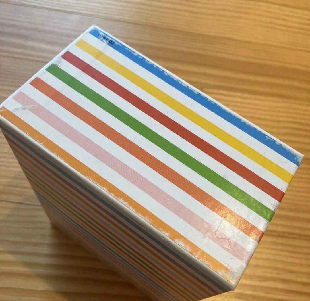 Worldwide Kids English DVD セット　幼児英語　ベネッセ