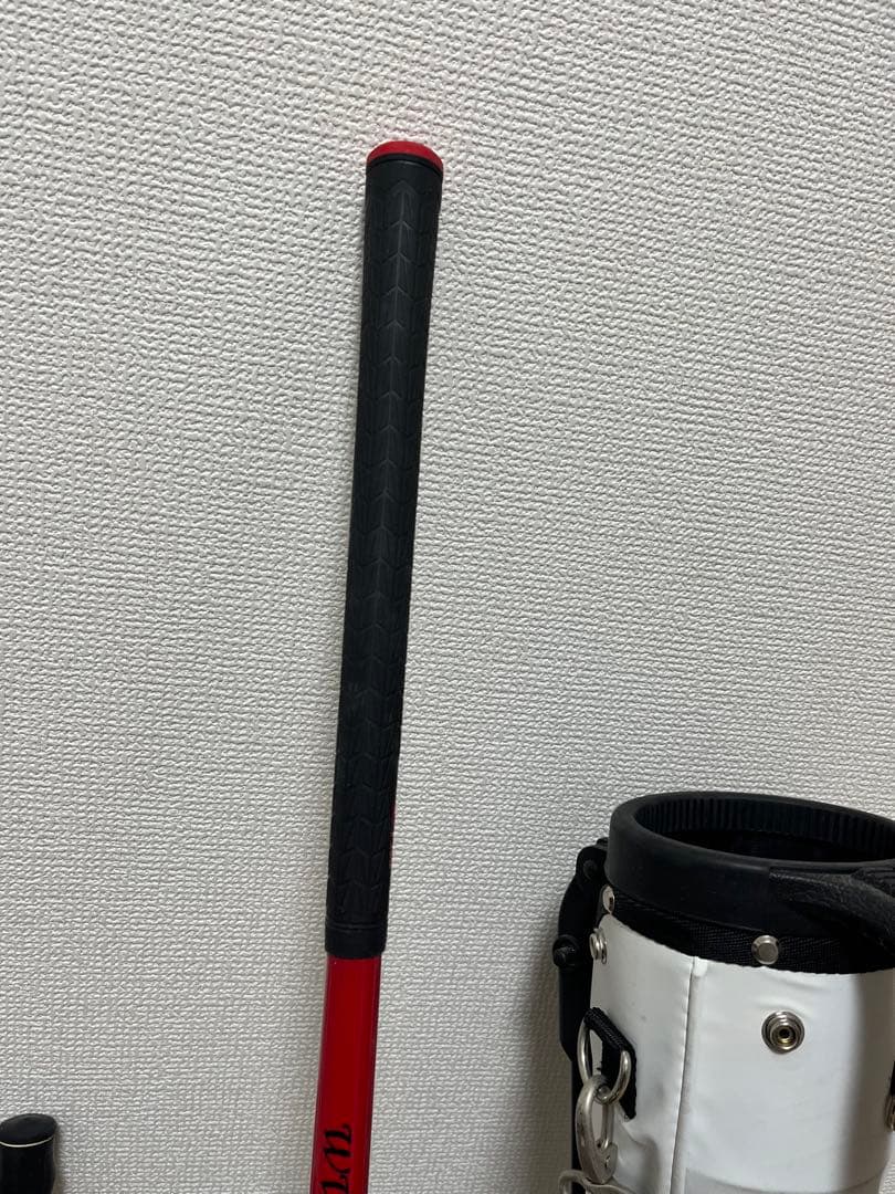 【美品】アザスゴルフ ドライバットスタンダード45 500gスイング練習デサント