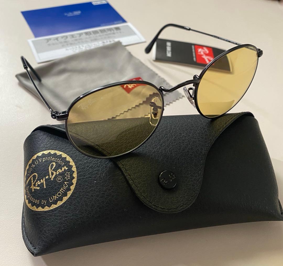 レイバン RAYBAN サングラス 新品未使用