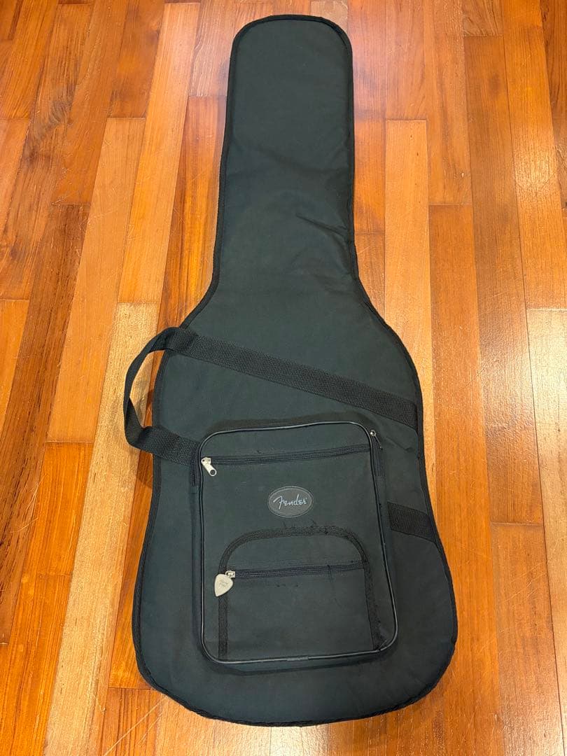 Fender Mexico Jazz Bass ブラック
