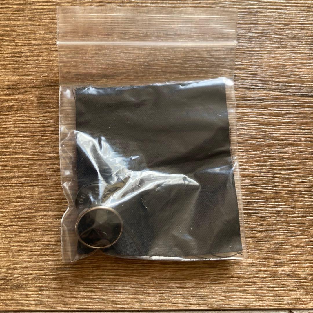未使用⭐︎BUFFALO BOBS テーラードジャケット 襟レザー切替 お兄系