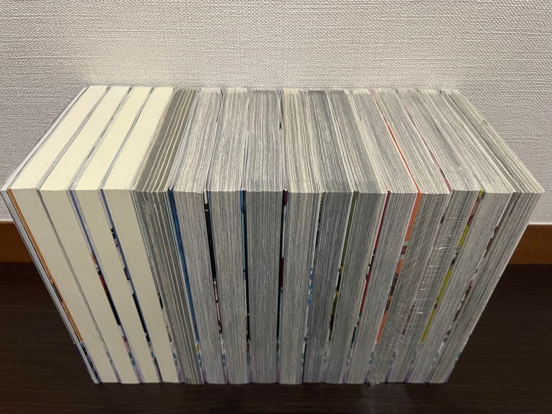 青の祓魔師 1〜29巻 全巻初版、帯、チラシあり 関連書籍6冊 おまけ多数あり