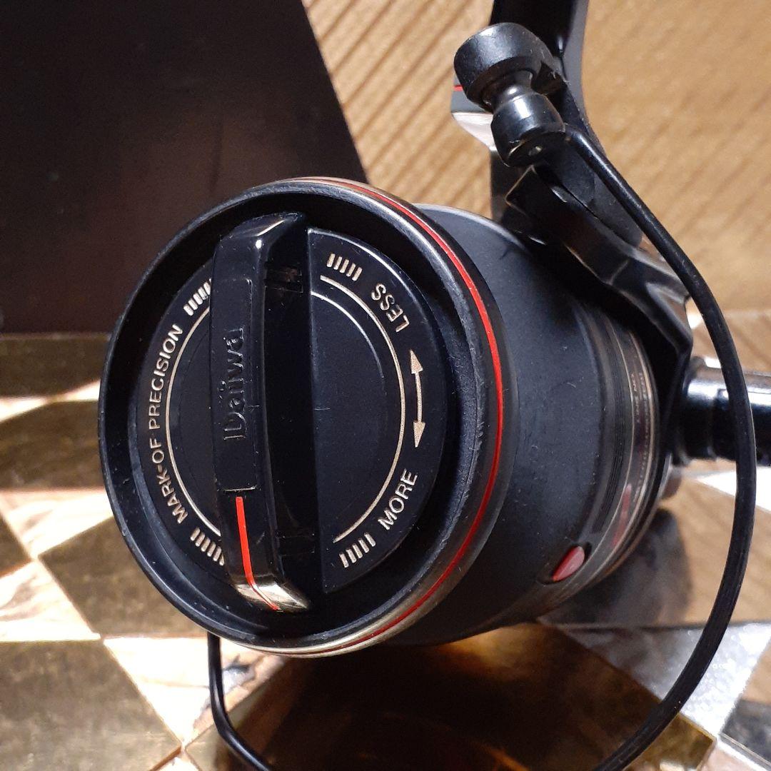 ダイワ SPORT MAX GS-5000 オールドリール ヴィンテージ