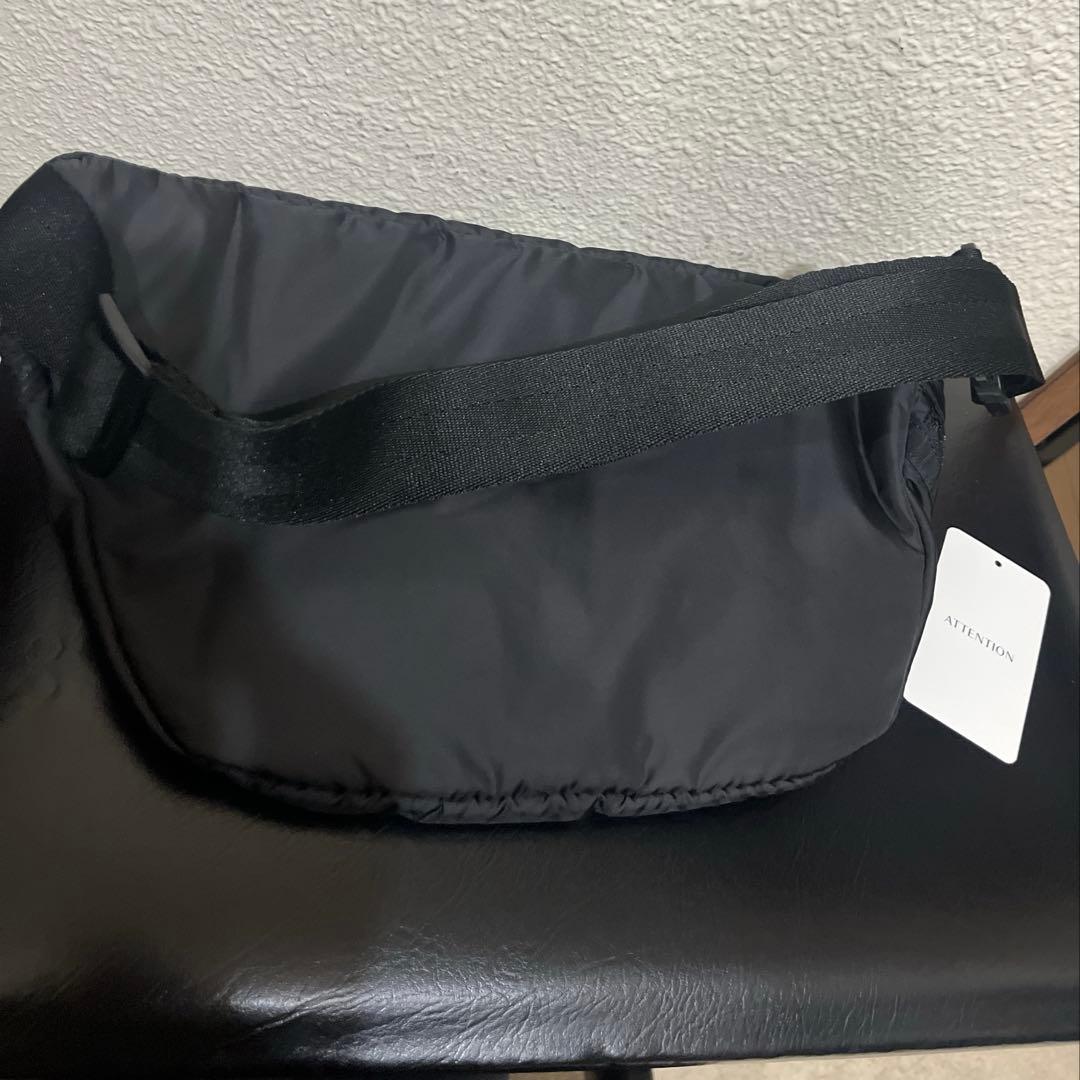 レスポートサック　× ジャーナルスタンダード　HERITAGE BELT BAG