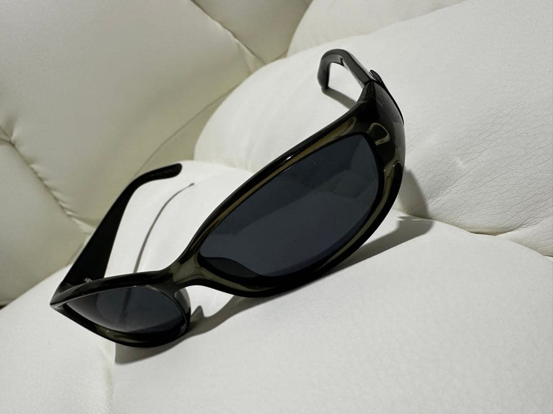 GUCCI グッチ　サングラス　GG2456 ケース付き