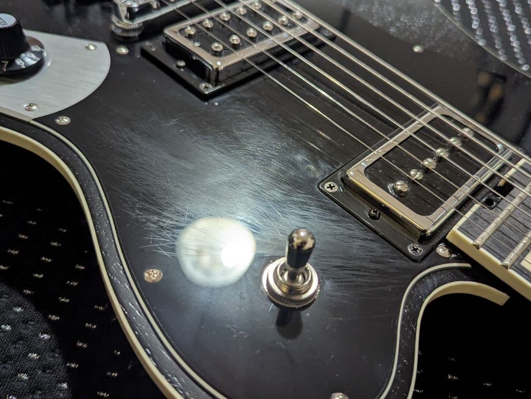 ギター Jackson Pro Series Sig Lee Malia LM-87