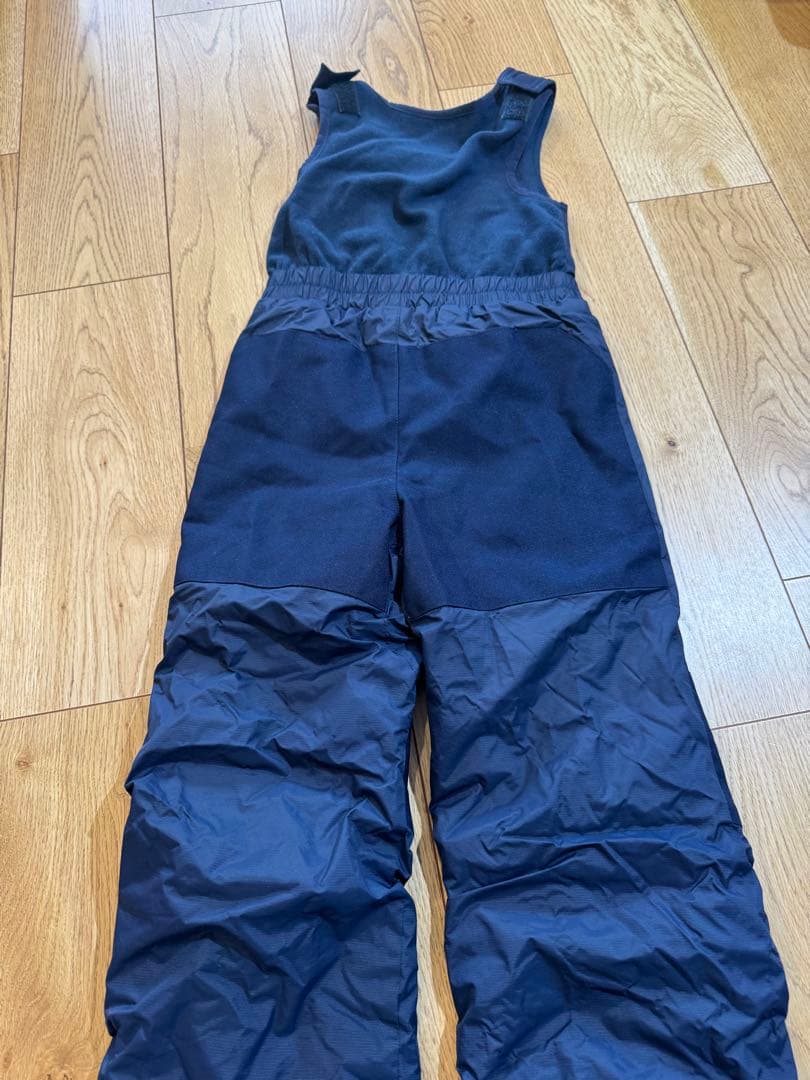 Columbia スキーウェア 120 130サイズ　XS