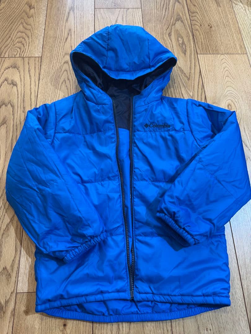 Columbia スキーウェア 120 130サイズ　XS