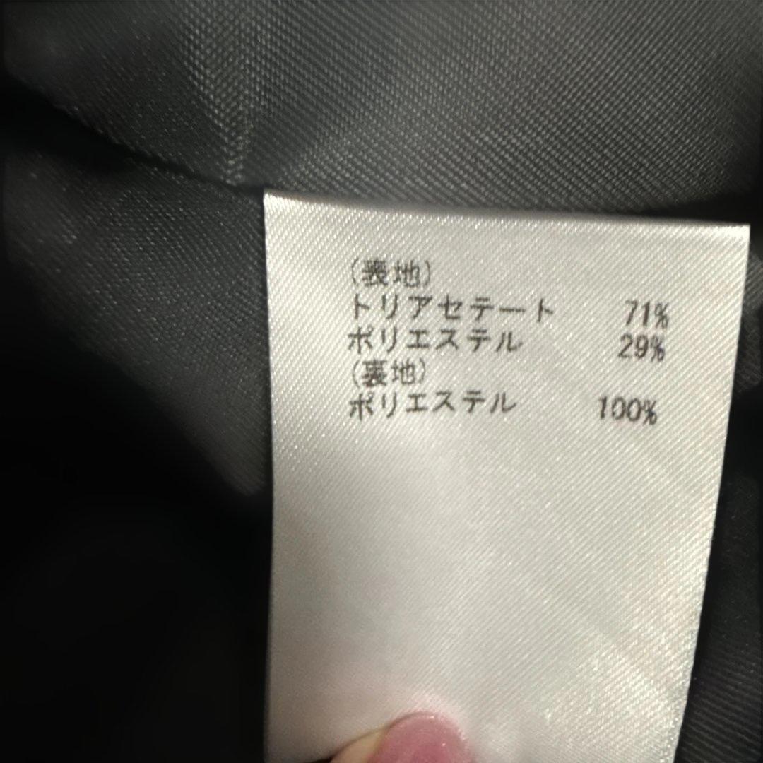 グレースクラス　テーラード　アウター