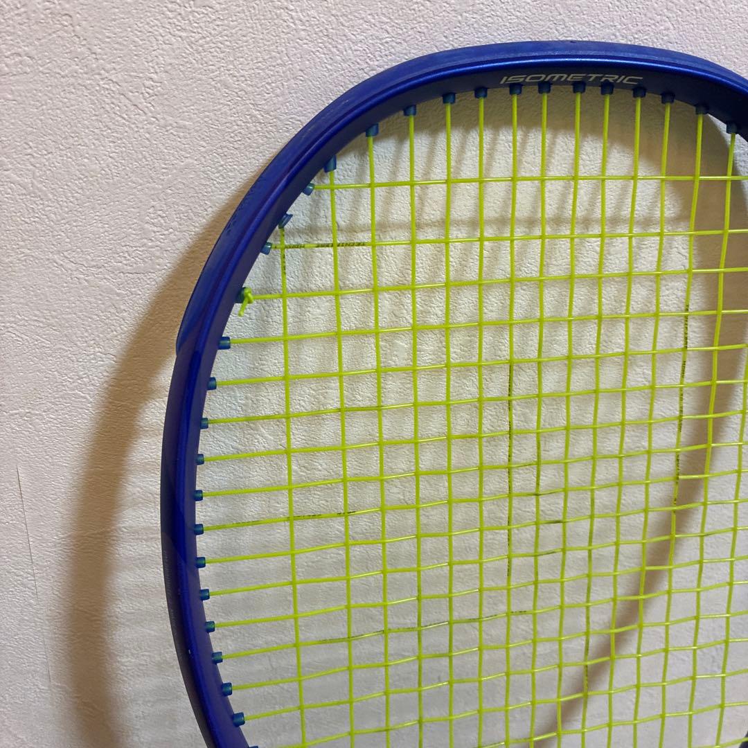 YONEX EZONE 98 美品