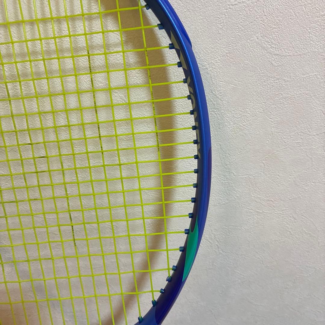 YONEX EZONE 98 美品