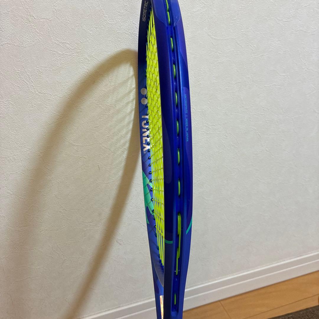YONEX EZONE 98 美品