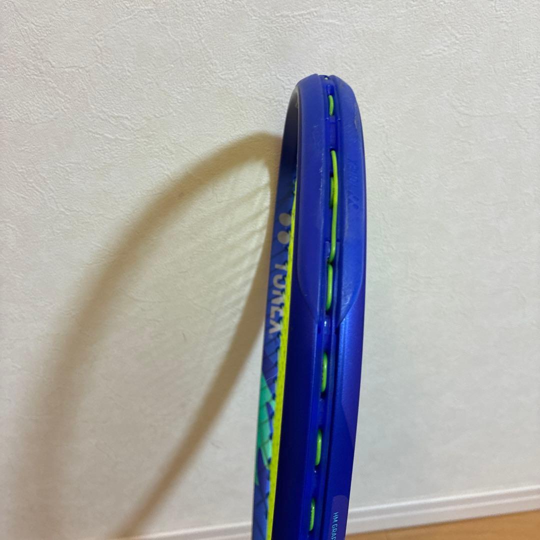 YONEX EZONE 98 美品