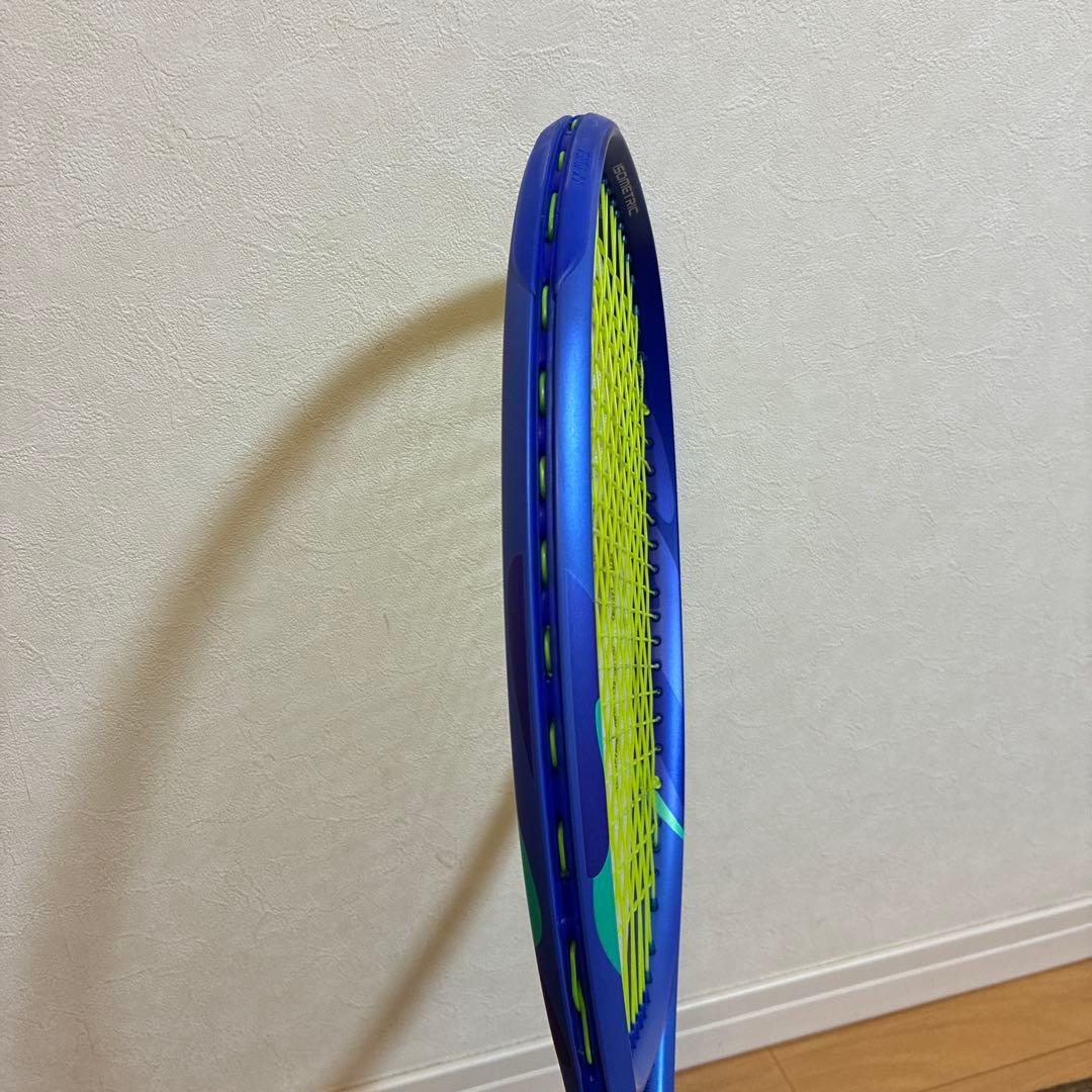 YONEX EZONE 98 美品
