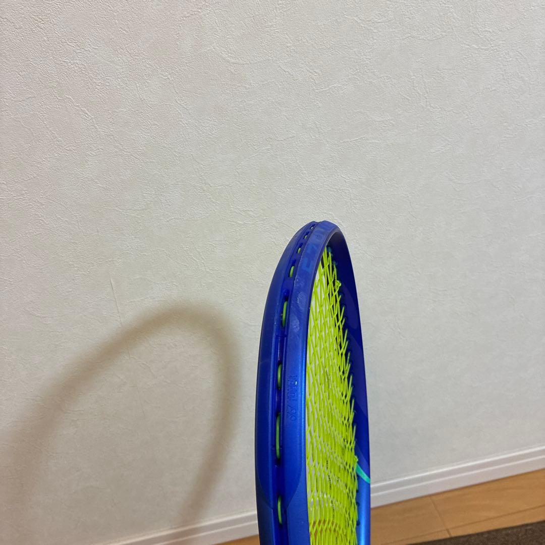 YONEX EZONE 98 美品