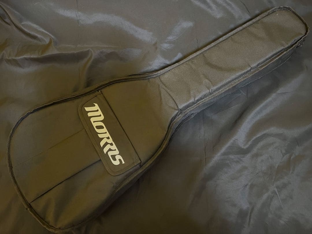 中古品 KGarage Uunior フライングV型 ピンクエレキギター訳あり