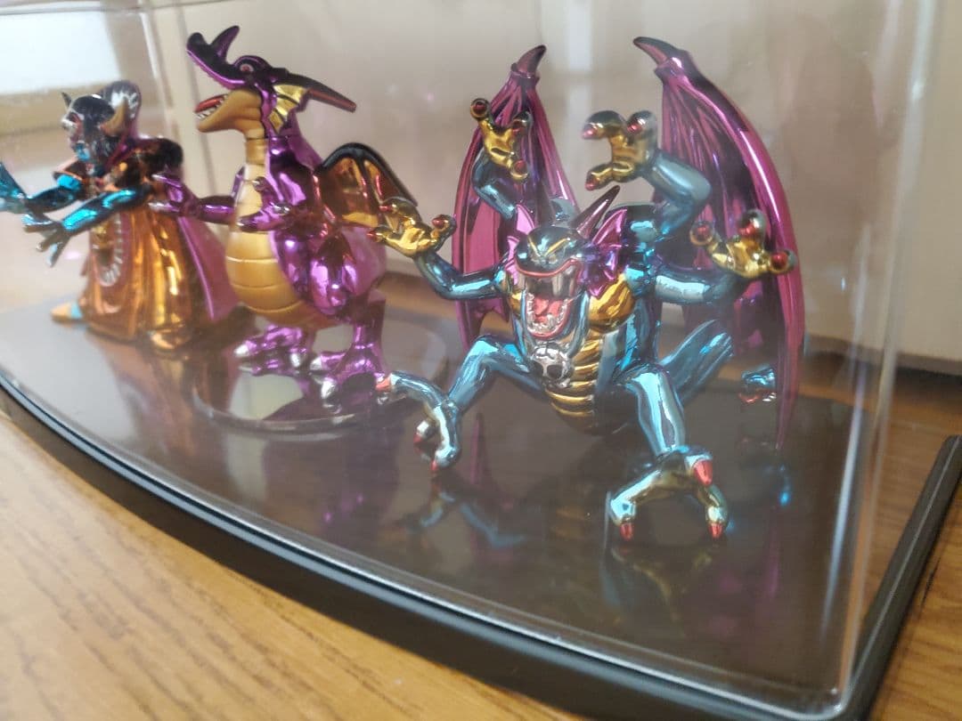 ドラクエ　メタリックモンスターズ