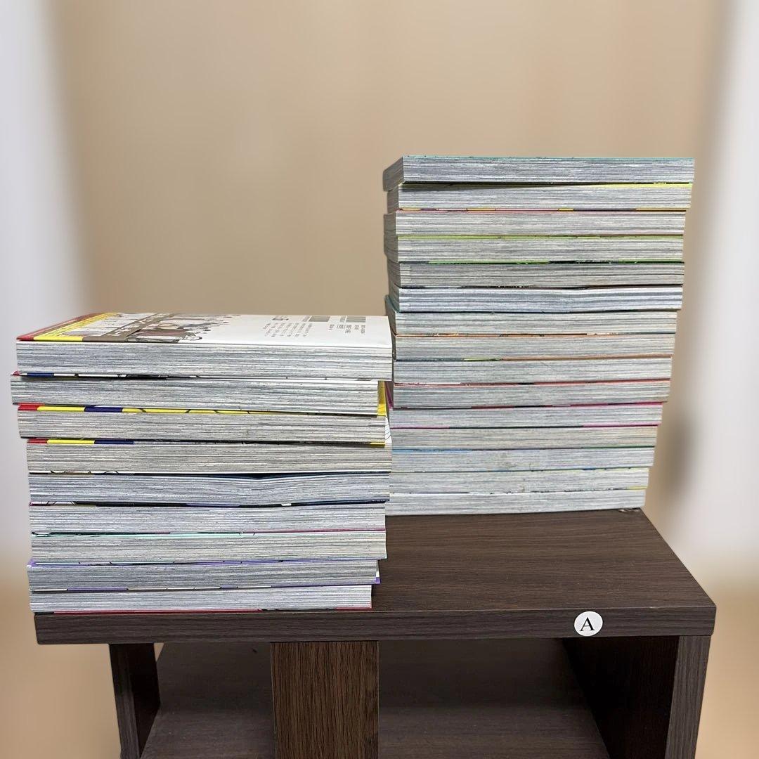 左利きのエレン　全巻セット　1巻から24巻