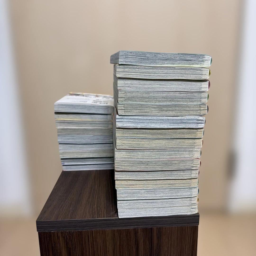 左利きのエレン　全巻セット　1巻から24巻