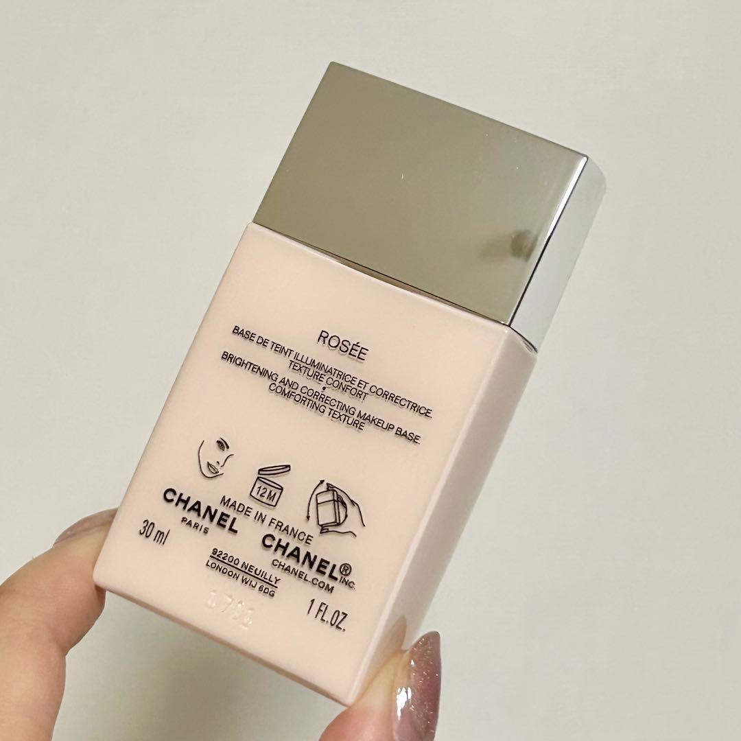 (新品) CHANEL シャネル エクラ プルミエ ラ バーズROSEE