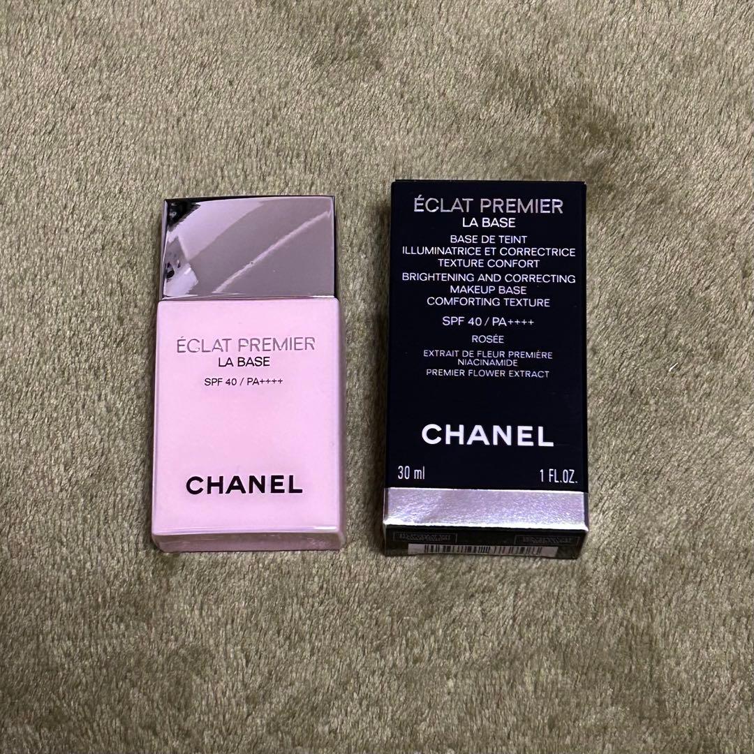 (新品) CHANEL シャネル エクラ プルミエ ラ バーズROSEE