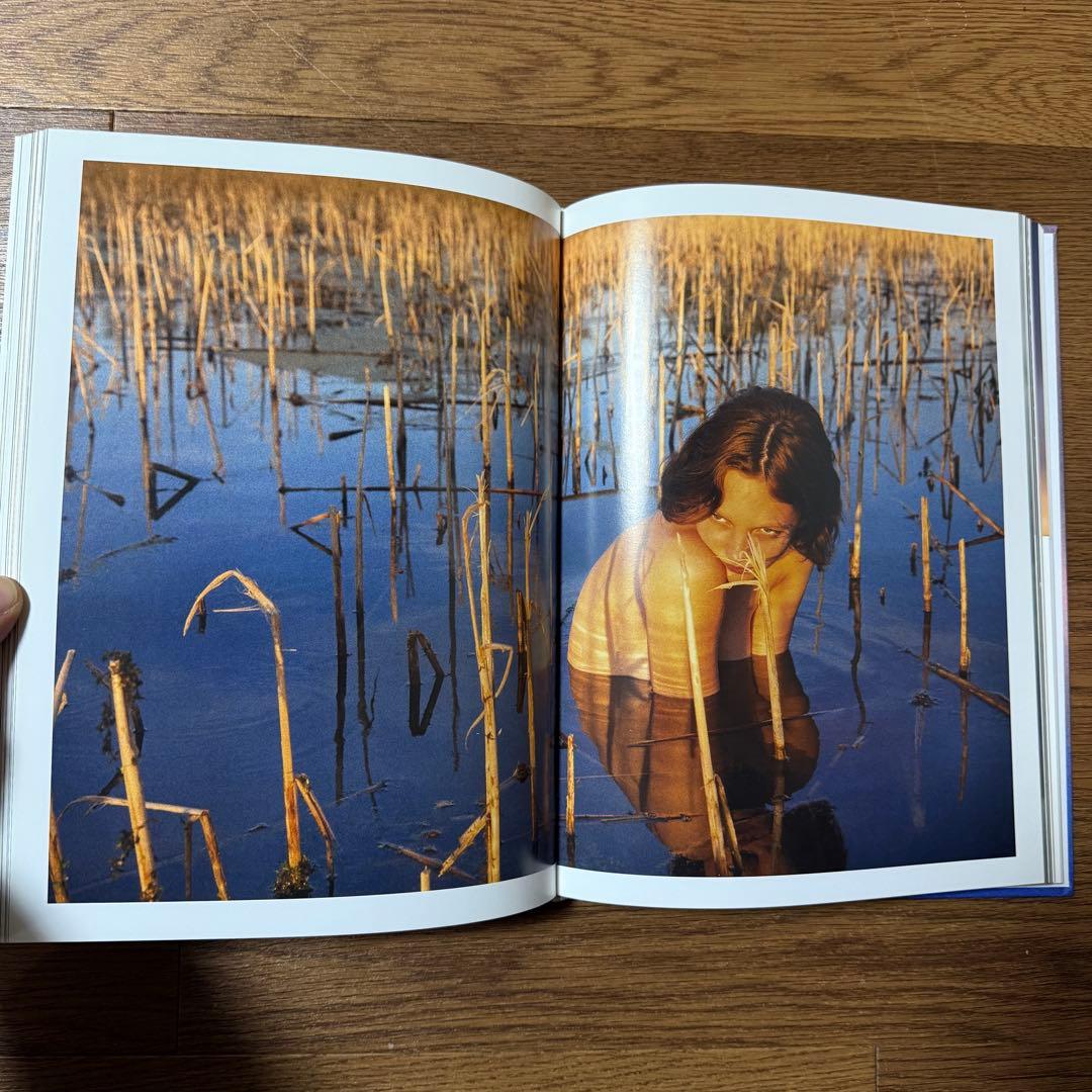 ryan mcginley ライアン　マッギンレー　way far